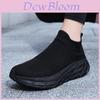 Men Breathable Slip On Casual Sneakers With Pu Sole For Summer And Winter Wear