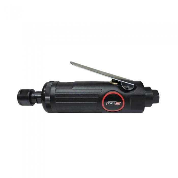 AW Tools Straight Air Die GrinderSet