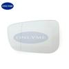 Car Wide Angle Heated Mirror Glass With Blind Spot Warning for BMW Series 3  G20 G21 / 5 G30 G31 / 6 G32 / 7 G11 G12 2015 -