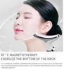 Neck Beauty Instrument - Anti-Wrinkle, Lifting, LED Light Therapy, EMS, 45°C Heat, Rechargeable