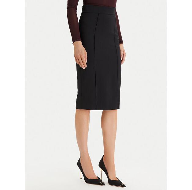 Юбка карандаш Elisabetta Franchi GO-159-61E2-110