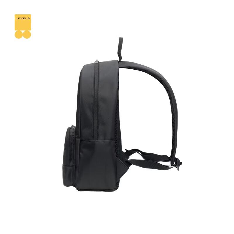 LEVEL8 Unisex Large Capacity Laptop Backpack