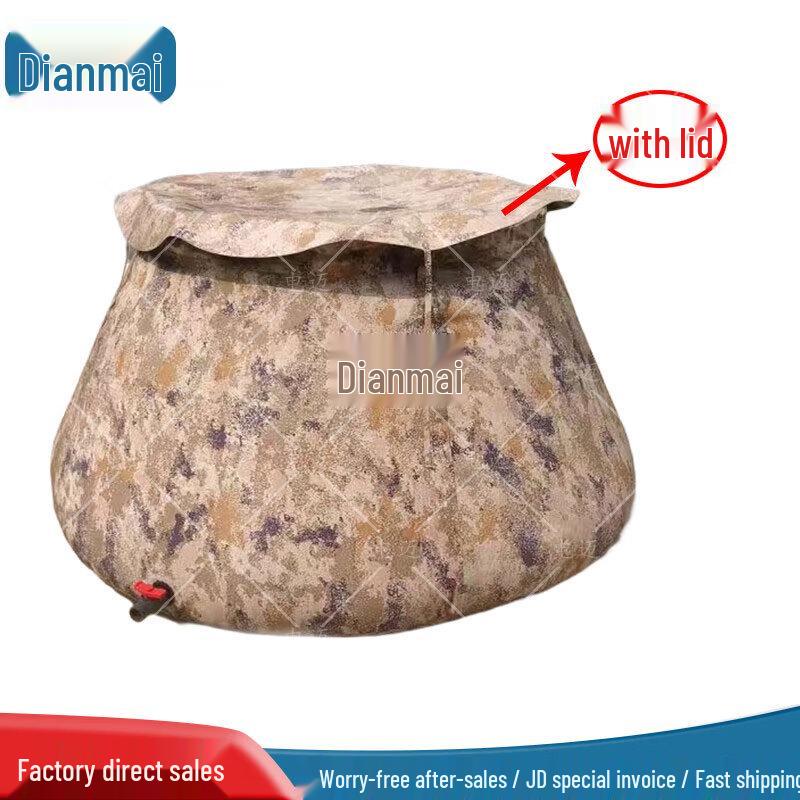 Надувной уличный бассейн Dianmai с легкой установкой