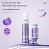 Oligopeptide Hyaluronic Acid Anti-Wrinkle Freeze-Dried Powder Set Anti-Aging Shrink Pores Firming Skin Deep Moisturizing