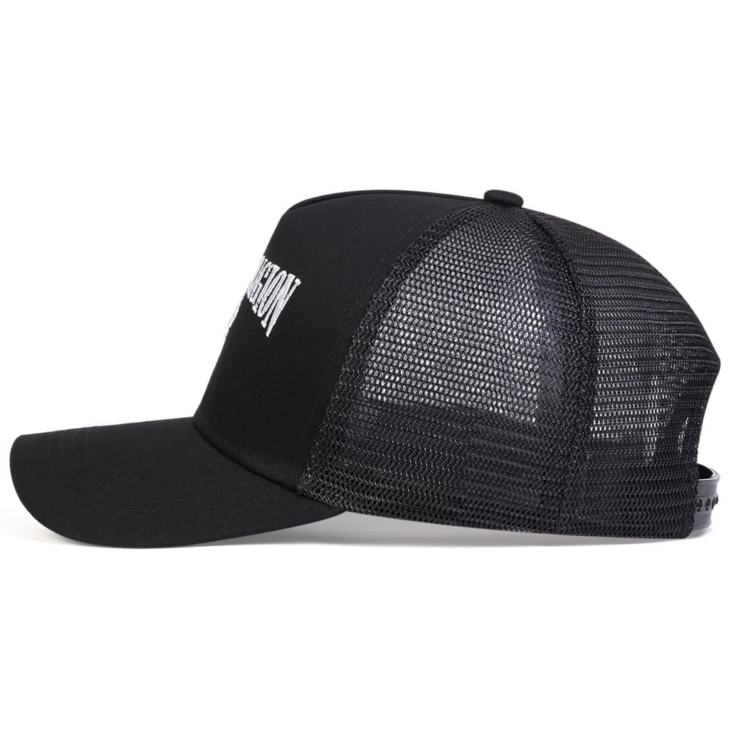 Unisex Simple Letter Embroidery Baseball Cap Fashion Men Women Cotton Hat Outdoor Adjustable Golf Hats Leisure Sports Hip Hop Caps
