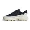 Кросівки Ozweego 'Black Off White' ID9826