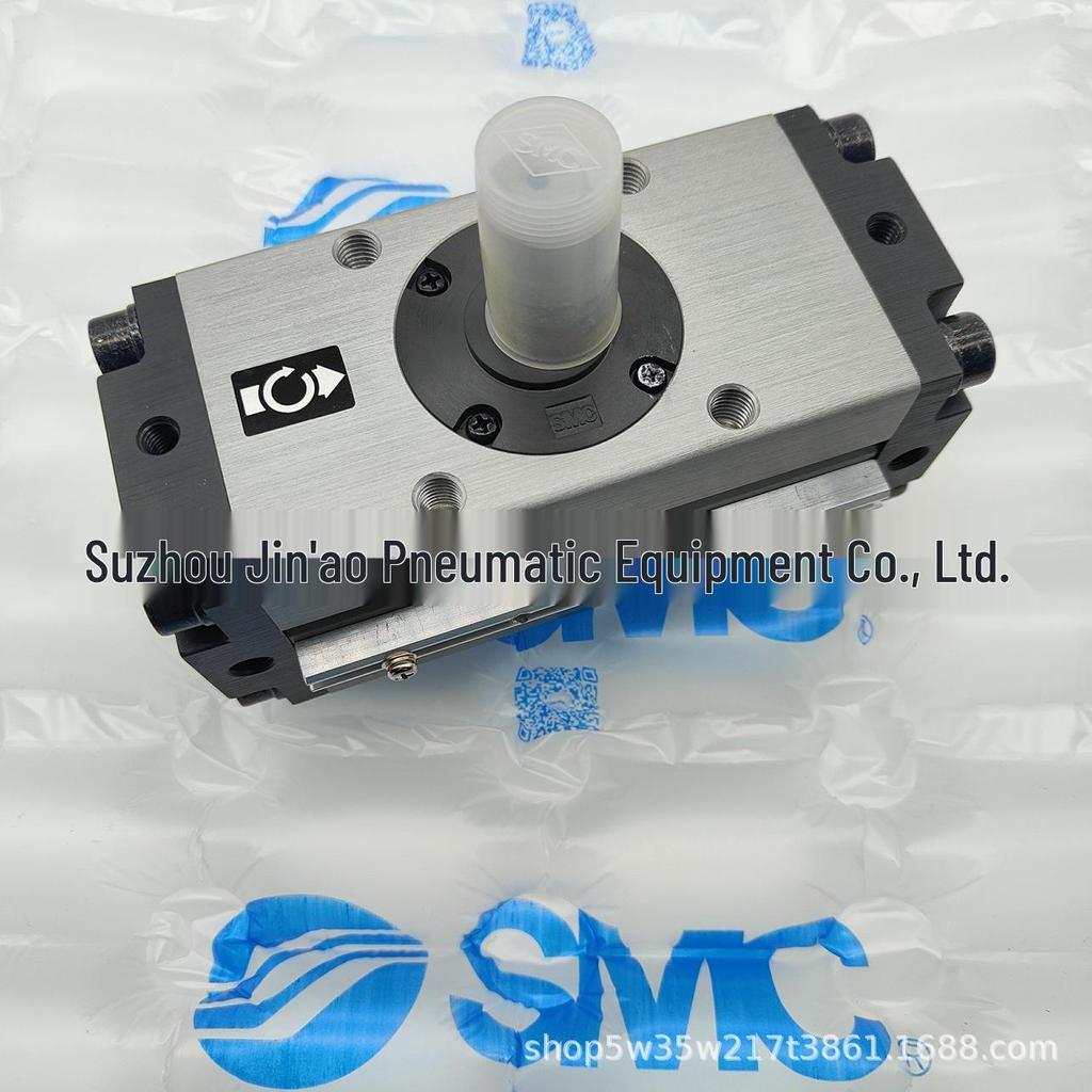 Original SMC CJPB Needle Cylinder: Models CJPB6-10Z, CJPB6-15Z, CJPB10-10Z, CJPB10-15Z.