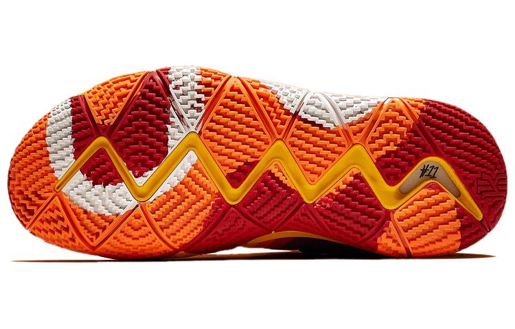 Nike Kyrie 4 Ep '70s' 943807-700