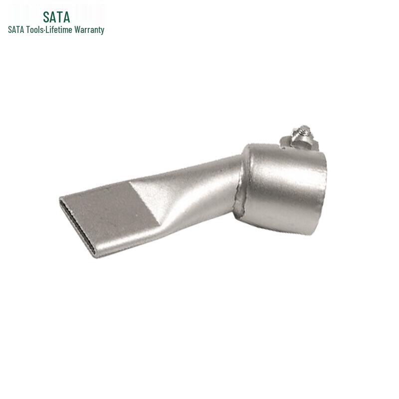 SATA 97929 Wide Slot Air Nozzle Tip