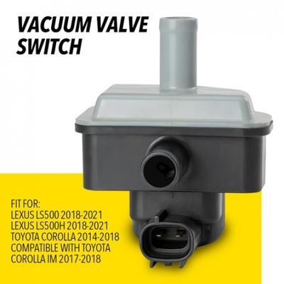 Strojírenské vybavení – Elektromagnetické ventily