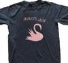 Mazzy Star Ästhetik Schwäne T-Shirt Volle Größe S-5XL Unisex T-Shirt