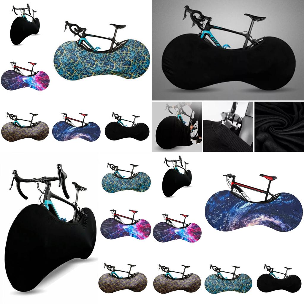 High-quality Bicycle Dust Shield Cover For Mountain And Road Bikes With Customizable Design