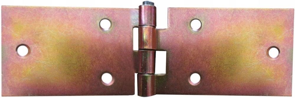 Galvanized Box Hinge 400*50mm