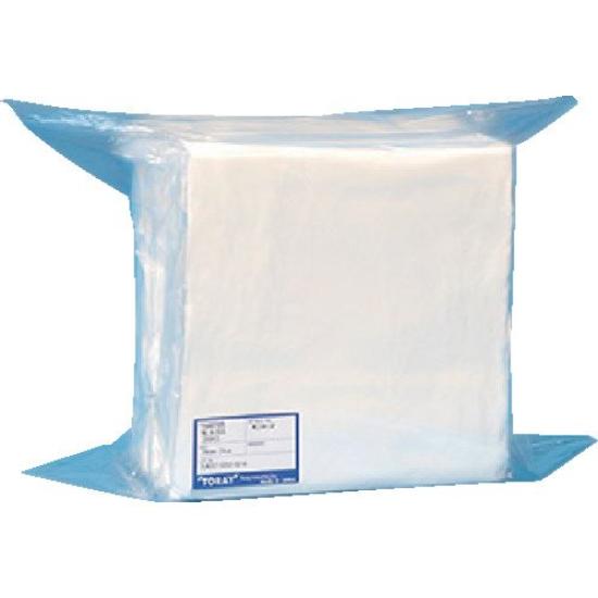 

Салфетки Toraysee CK в плоской упаковке 23 x 23 см CK8023F100P (100 листов/пакет)