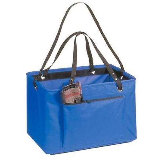 

Prostar Partition Blue One-Touch Bucket, Type, PS-1700, синий