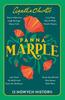 Miss Marple: 12 New Stories