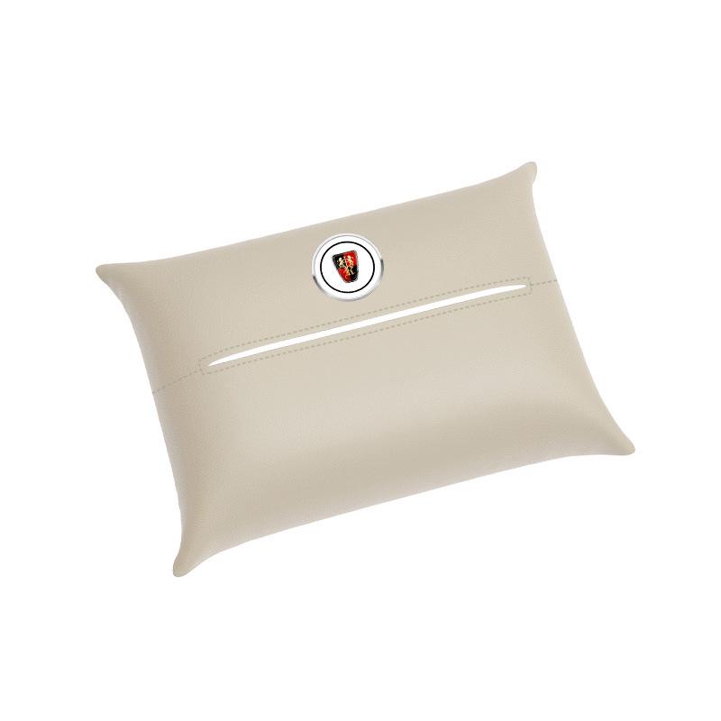 

Roewe Car Tissue Bag for Clever Whale RX Series