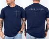 Üst giysisi – T-shirtler