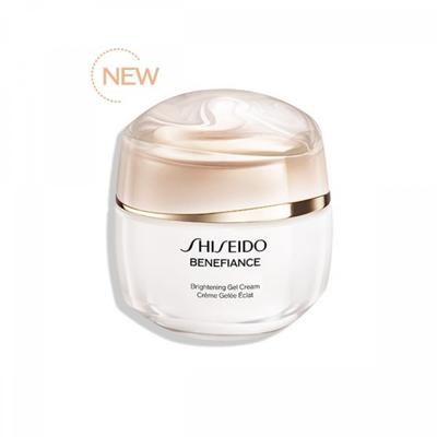 Benefiance 50ml Brightening Gel Cream