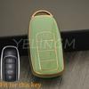 Soft Tpu Car Smart Key Case Full Cover Protection Shell Holder For Jaecoo J7 J8 Chery Car Key Cover Ai Ruizhe Tiggo 8Pro Omoda 5