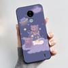 Cute Case For Nokia C30 Capa Coque Printing Shell Protective Cover Soft Silicone Cartoon Phone Casing Fundas