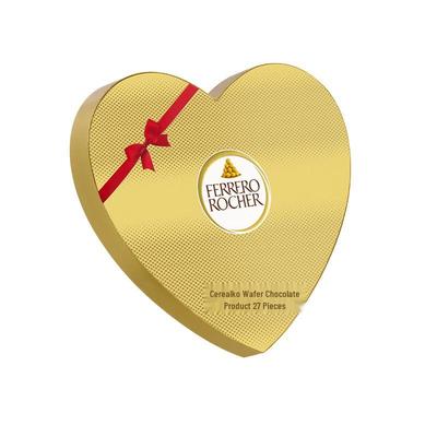 FERRERO Rocher Hazelnut Chocolate Gift Box