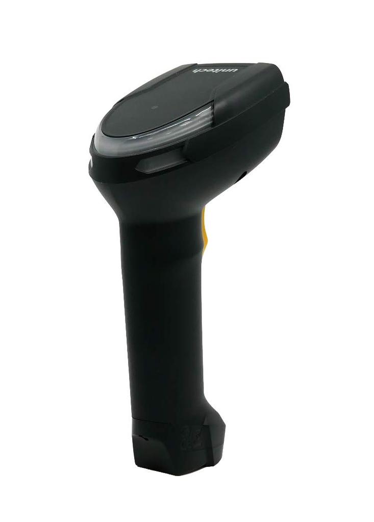 Unitech Japan MS852 Plus 2D Imager Strekkode Standard USB-kabel MS852-VUCB00-SG Skanner, Oppløsning,
