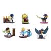 Re-Ment JoJos Bizarre Adventure On DESK - Phantom BloodBattle Tendency 1 BOX ATBC-PVC