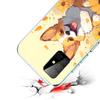 Cartoon Corgi Cute Dog Phone Case For Samsung Galaxy A52 A32 A22 A12 A51 A31 A50S A30S A20S A10S Note 20 Ultra 10 Plus S10 A72 A