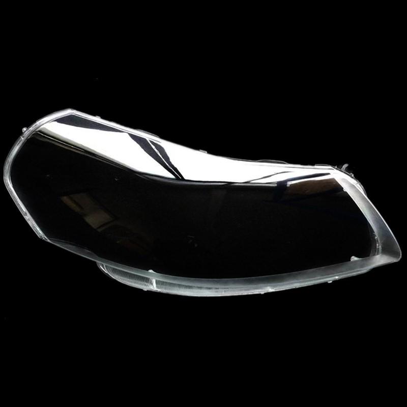 

Compatible Suzuki Liana/SX4 Headlight Cover: Transparent Lampshade for Headlight Shell Modifications