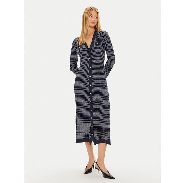 Джинсовое платье Tommy Hilfiger WW0WW43083 EU XS
