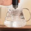 Milk Frother Handheld Drink Mixer With Cover Multifunctional Whisk Foam Maker For Protein Shake Latte Art Matcha Tea Hot