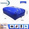 Ruibisheng Heavy-Duty Foldable Water Storage Bladder