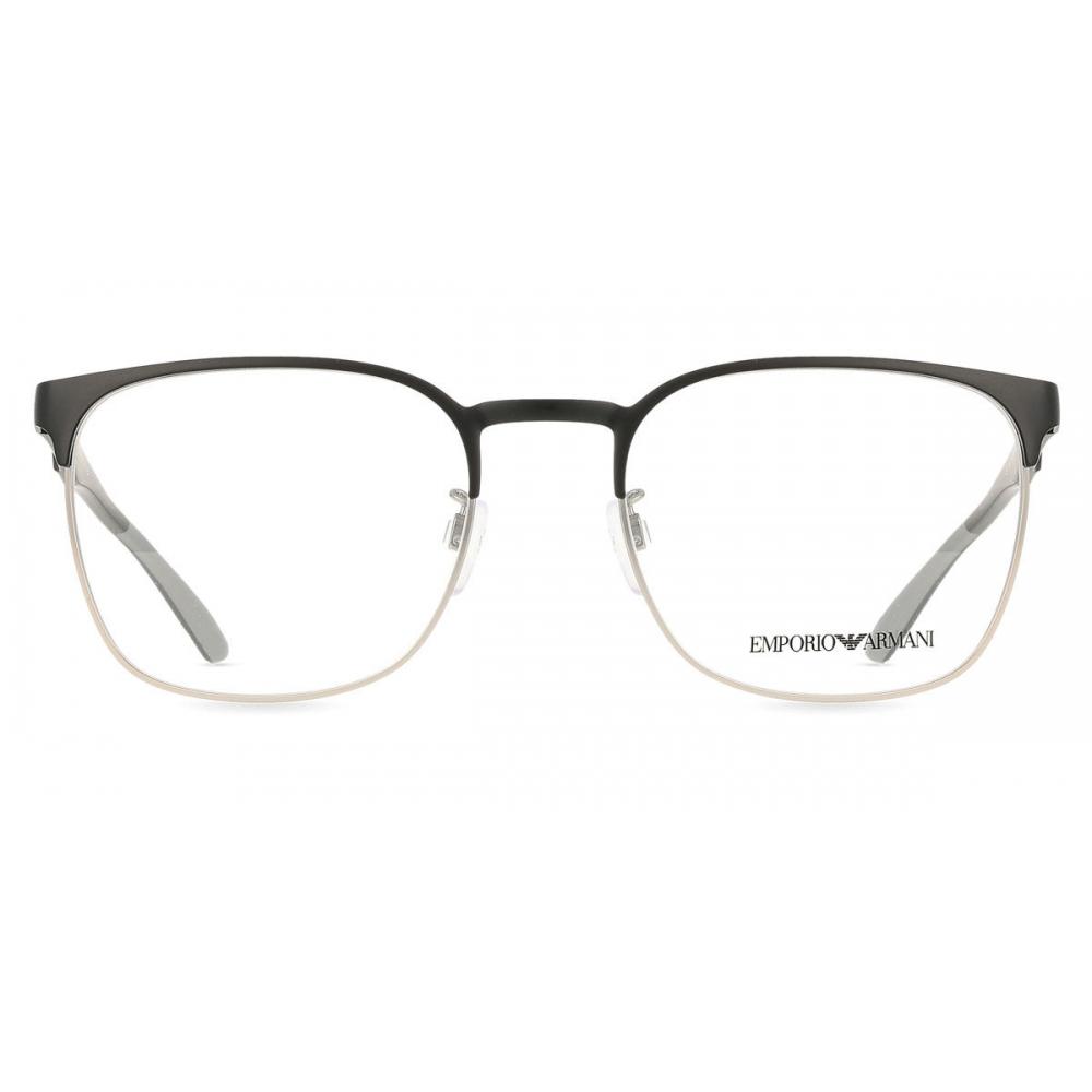 

Emporio Armani Ea1135d Asian Fit 3051 Men Eyeglasses 55-20-145
