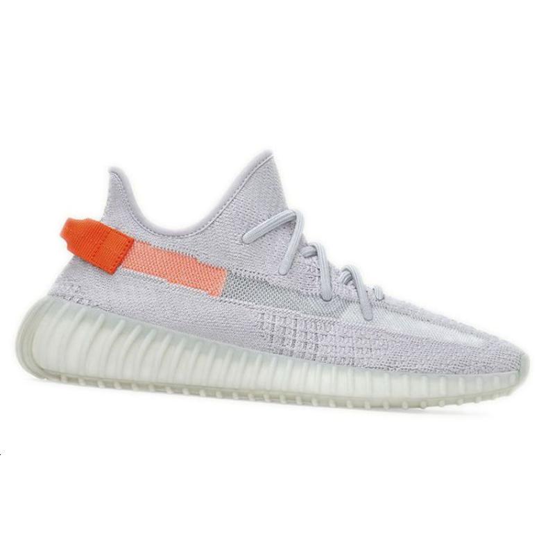 adidas Yeezy Boost 350 V2 'Tail Light' Sneakers FX9017