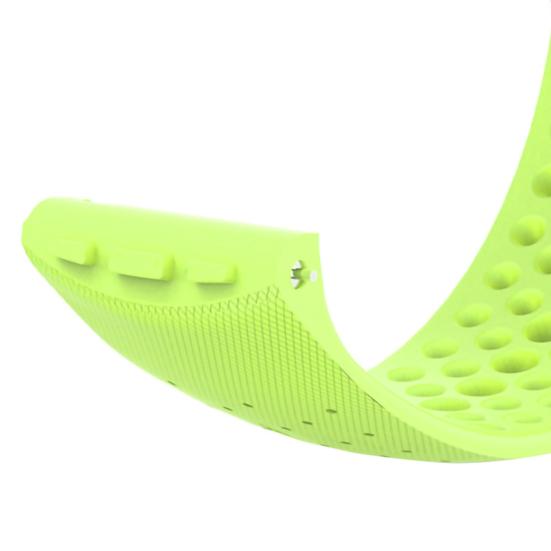 Watch Band Soft Silicone Smartwatch Strap Wristband Replacement Accessories for Polar Vantage M