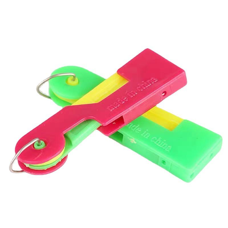 Automatic Needle Threader for Elderly and Embroidery - Quick and Easy Needle Identifier