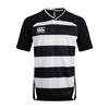 canterbury Men's Evader Hooped Vapodri Jersey