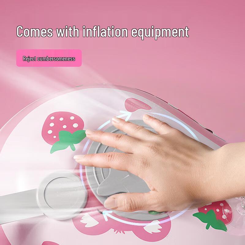 Senying Kids' Inflatable Armpit Swim Ring