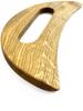 Wooden Body Massage Guasha Scraper Hillary
