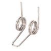 Gear Lever Knob Spring Repair Kit Stainless Steel Enhance Driving Experience LR052792 Replacement for Freelander 2