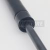 2pcs 300/350/400/450/500/550/600mm 600N Car Gas Struts Spring Shocks Lift Supports RV Windows Storage Damper Camper Back Window