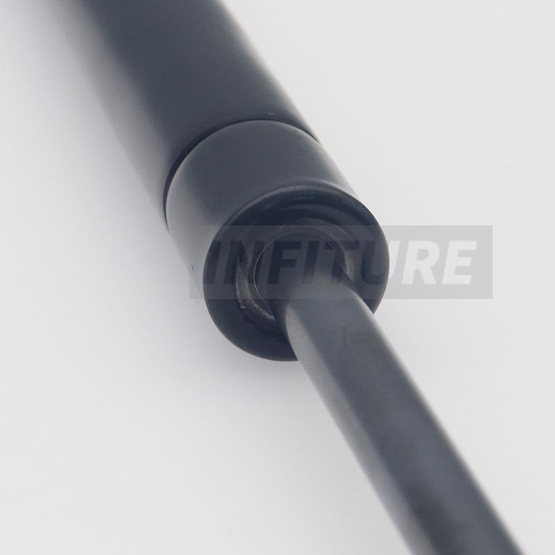 2pcs 300/350/400/450/500/550/600mm 600N Car Gas Struts Spring Shocks Lift Supports RV Windows Storage Damper Camper Back Window