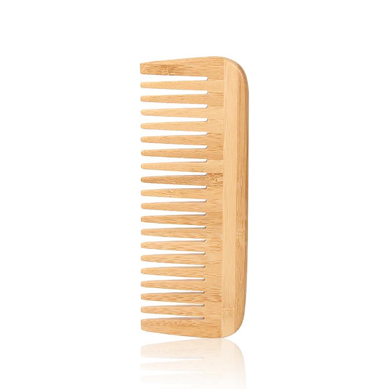 Massage Comb Rib Massager Men Women Wet Hair Curly Hair Styling Comb Modeling