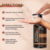 Rapid Tanning Intensifier-This Lightweight, Non-Sticky Tanning Creamis Transfer-resistant And Dries Quickly-200ml