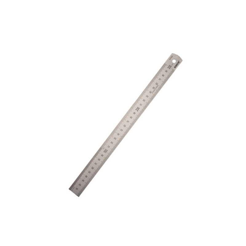 SATA 91402 Steel Ruler 300mm