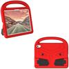 For Apple iPad 10th Gen 2022 10.9 inch A2696 A2757 A2777 Case Shockproof Kids Safe EVA Foam Handle Stand Tablet Cover