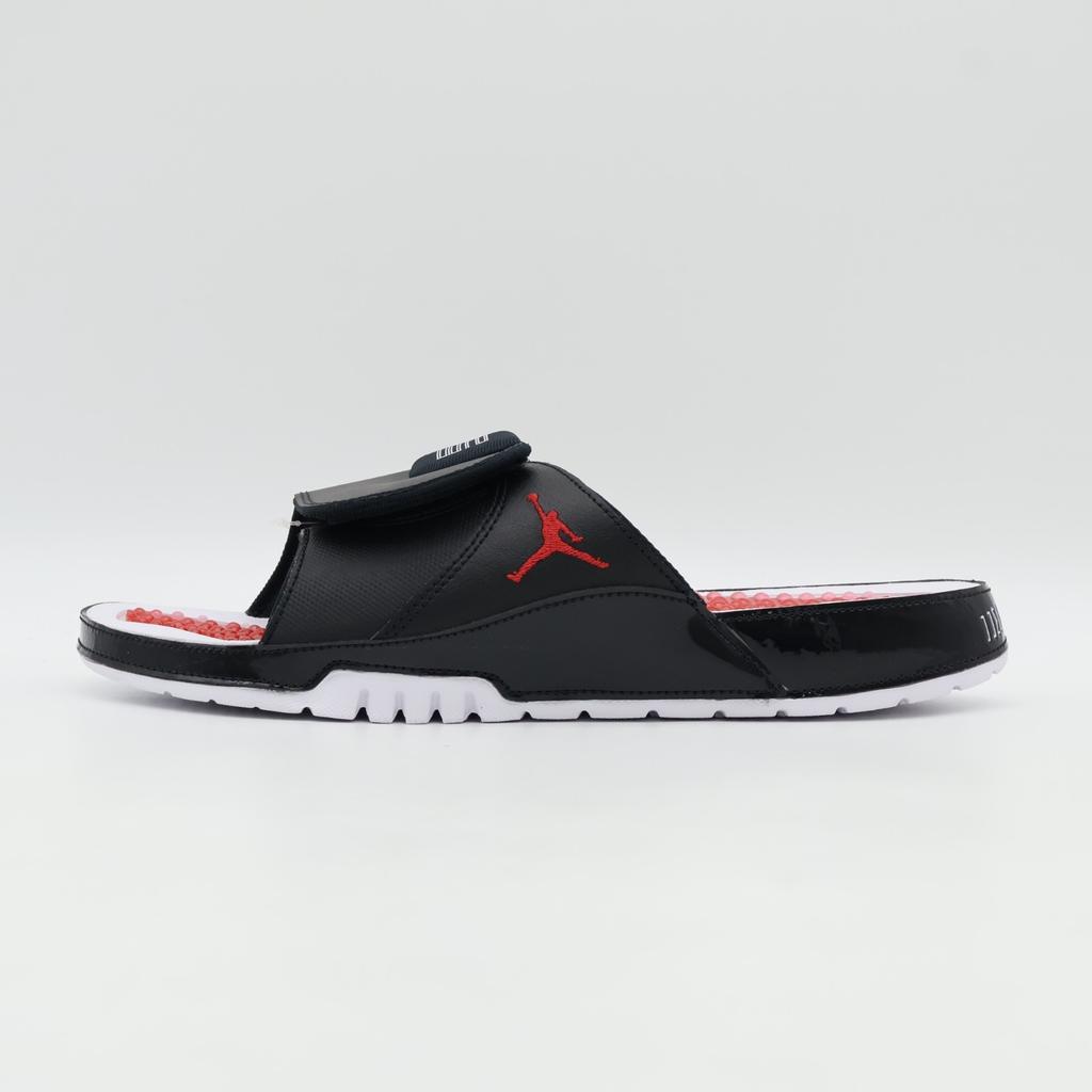 FN2452-006 Nike Jordan Hydro 11 Slide Bred (Men's)