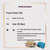 Compatible HP 78A Black Toner Cartridge
