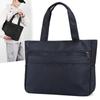 Women's Bag Lightweight Nylon Tote Bag Men Solid Color Shoulder Bag